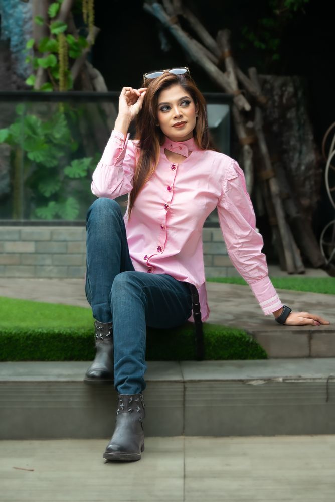 Photograph by Minhaj Mahmood