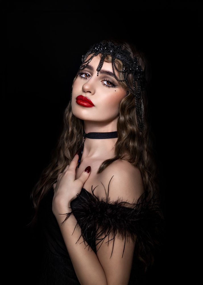 Photograph by Aldo Espinosa