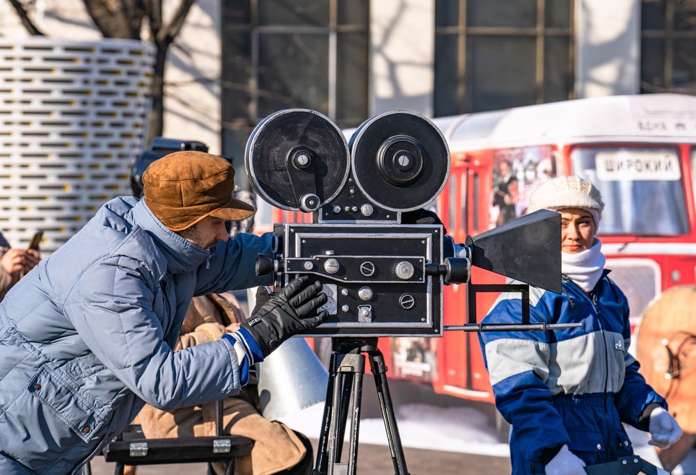 Photograph by Константин Яковлев