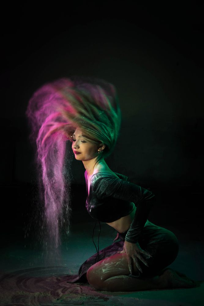 Photograph by Светлана Слюсарь