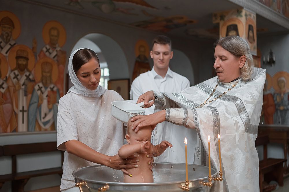 Photograph by Лариса Фомина