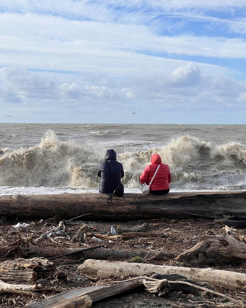 Photograph by Александра Тимошенко