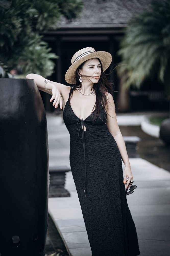 Photograph by Svetlana Pascoal