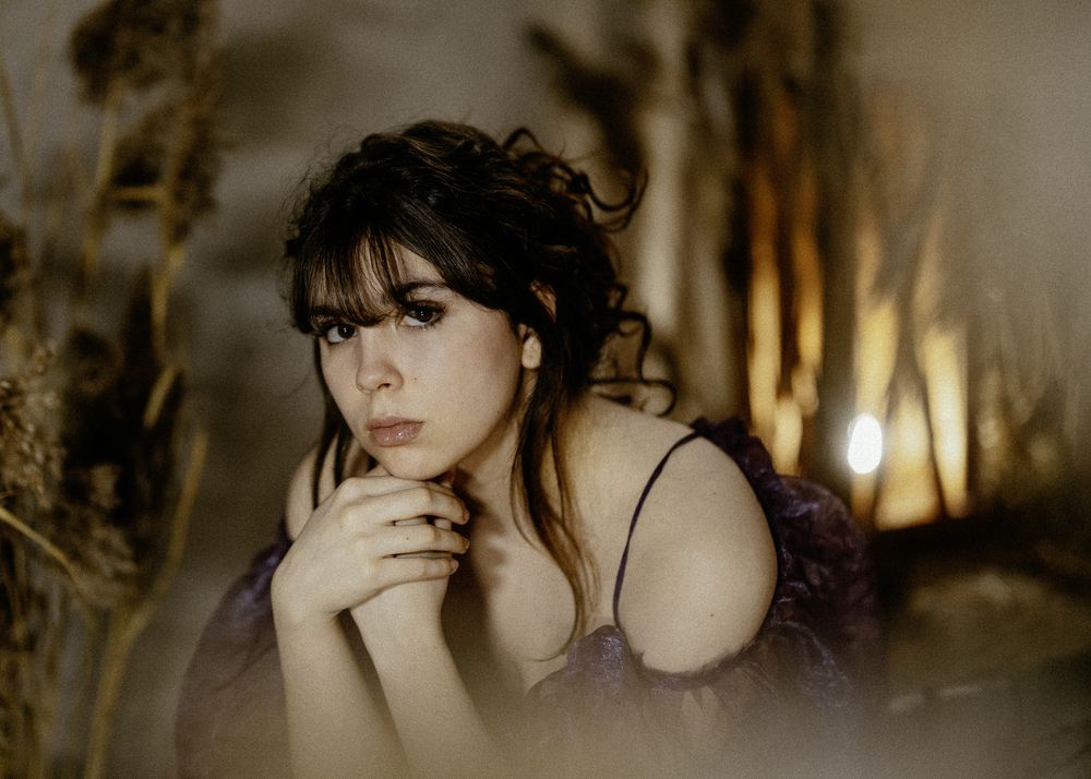 Photograph by Алена Нестерова