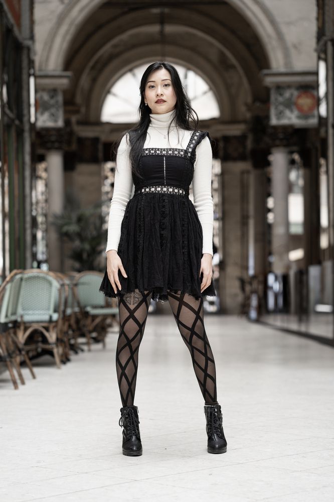 Photograph by Svetlana Pascoal