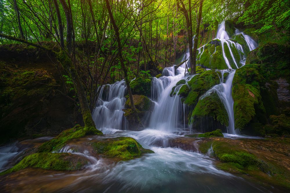 Photograph by Eduardo Garrobo