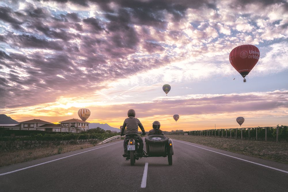 Photograph by Eduardo Garrobo