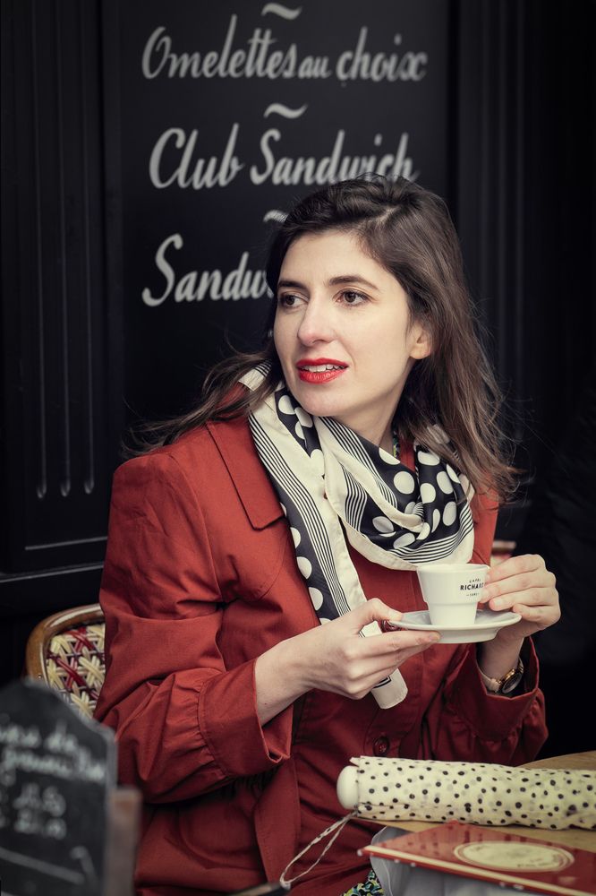 Photograph by Svetlana Pascoal