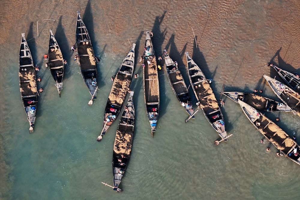 Photograph by Ayman Nakib