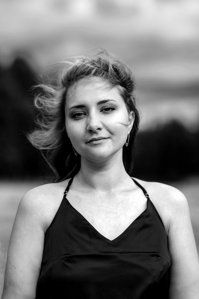 Photograph by Ксения Рябухина