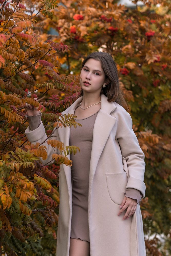 Photograph by Наталья Максимова