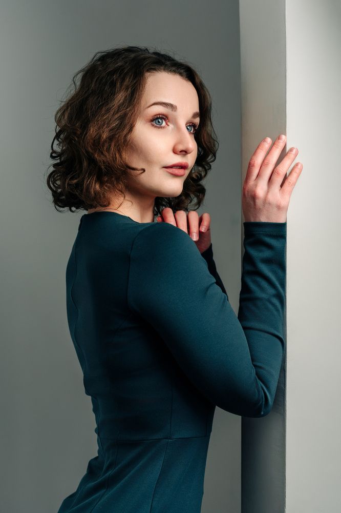 Photograph by Олег Каленин