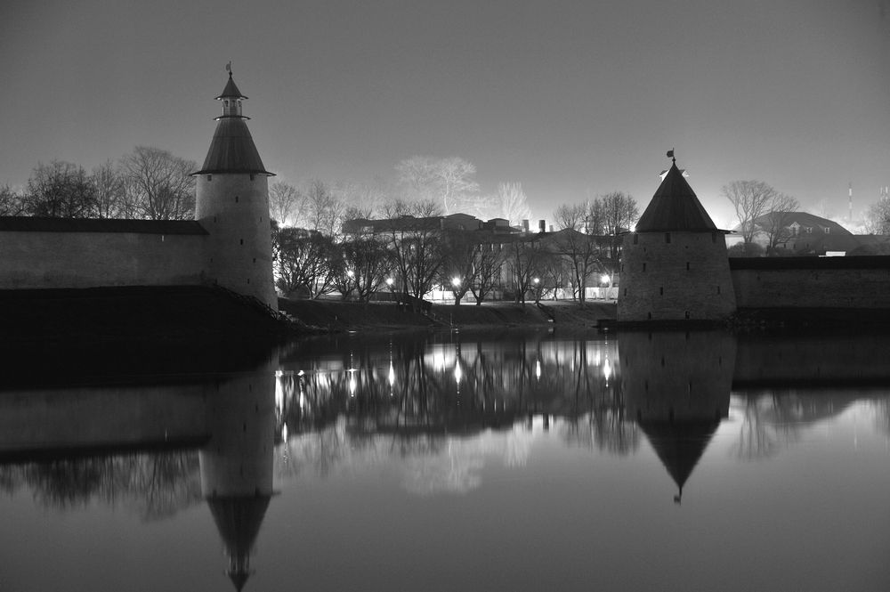 Photograph by Юрий Яковлев