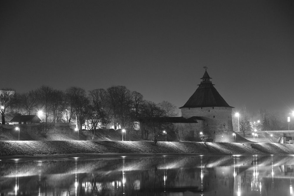 Photograph by Юрий Яковлев