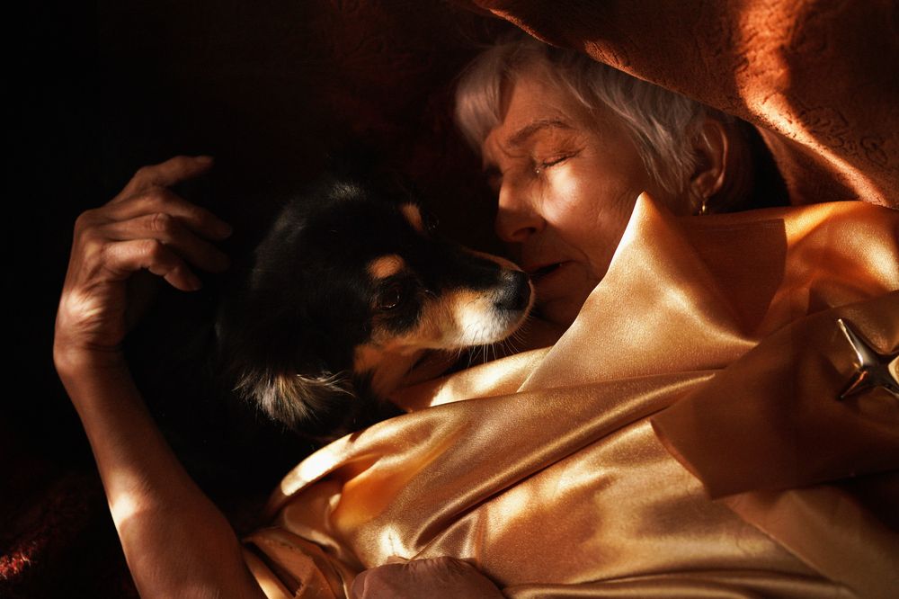 Photograph by Анастасия Варфоломеева