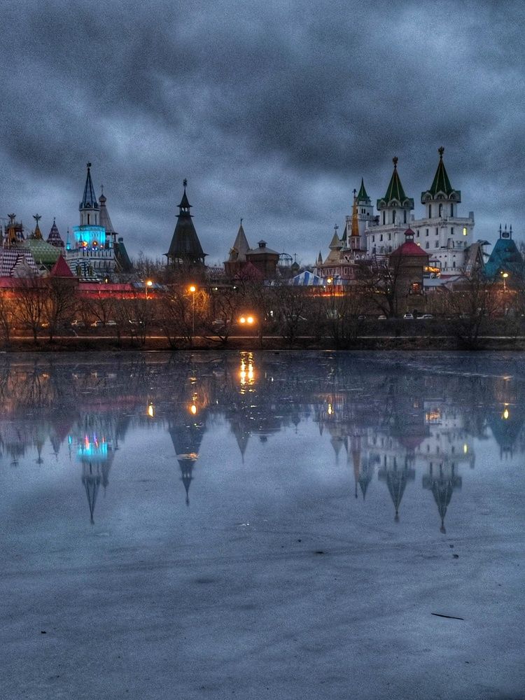 Photograph by Павел