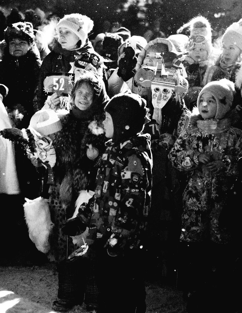 Photograph by Ольга