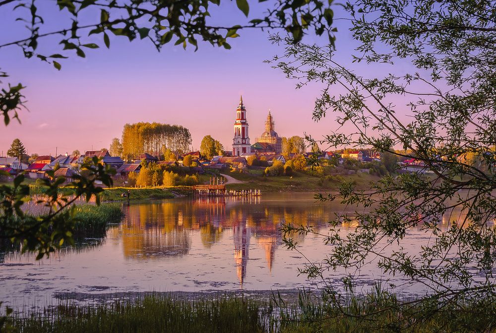 Photograph by Надежда Колеватова