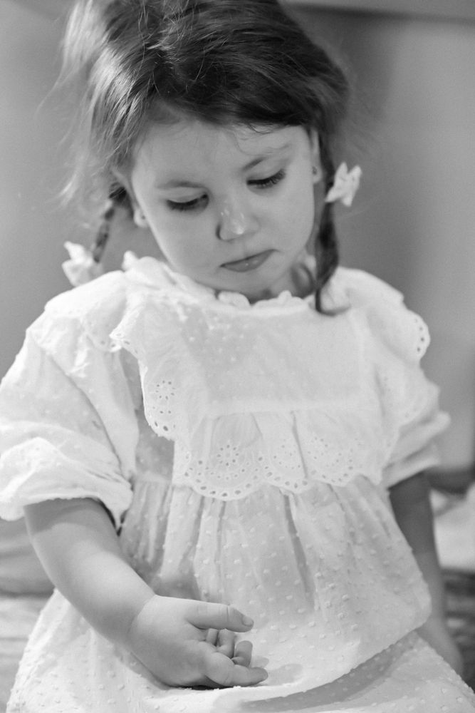 Photograph by Ksenia Ivashko