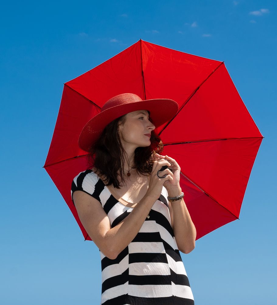 Photograph by Svetlana Pascoal