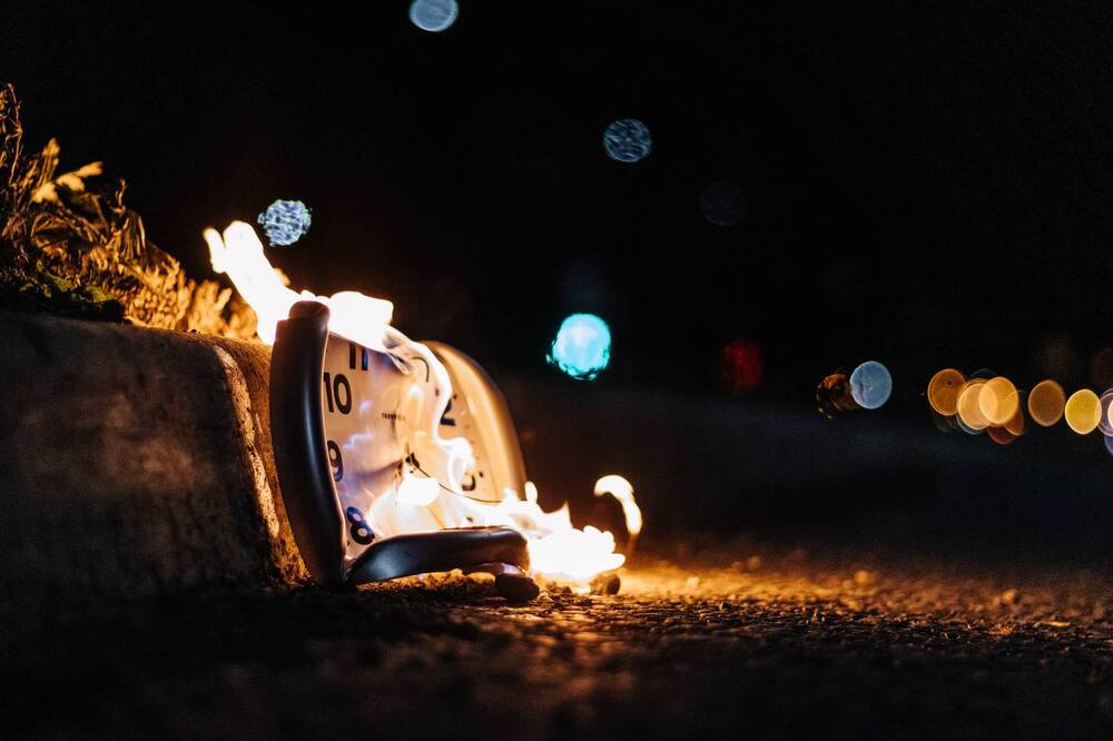 Photograph by Валерий Старков