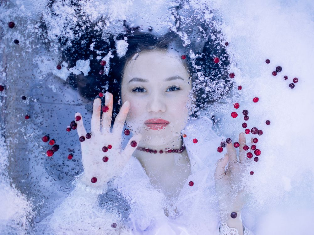 Photograph by Алена Нестерова