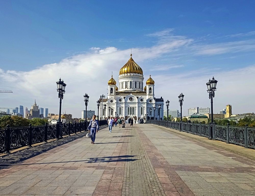 Photograph by Sergey Kurkov-Tarkovsky