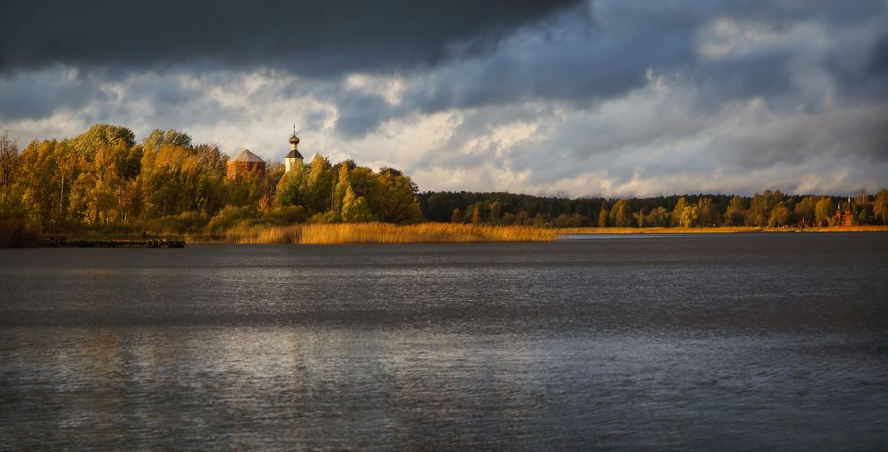 Photograph by Мурзинов Виктор
