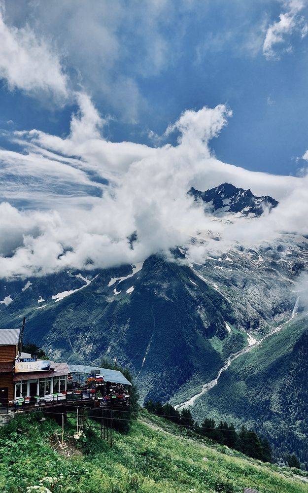 Фотография автора Мария