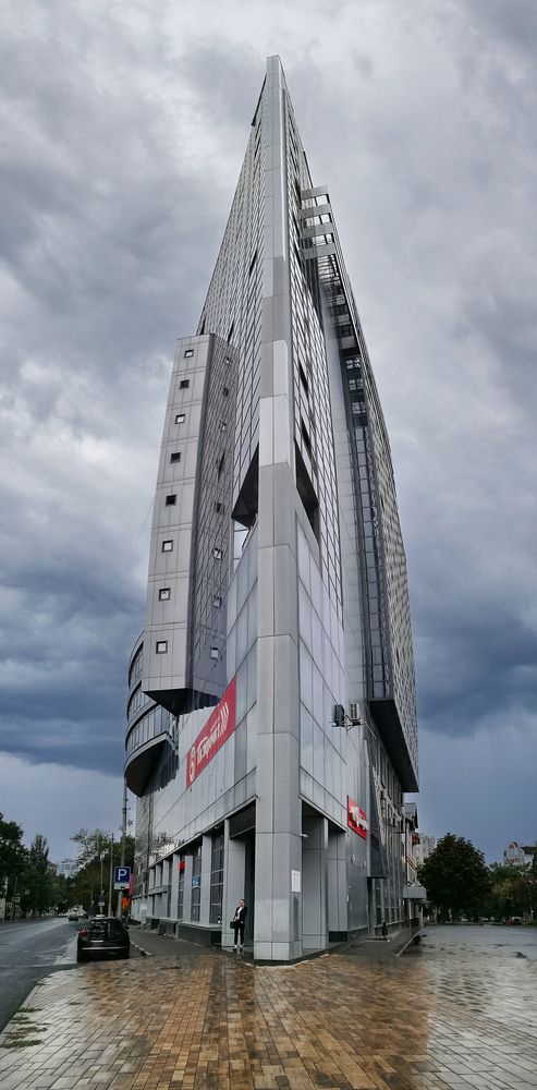 Photograph by Ирина Корпачева