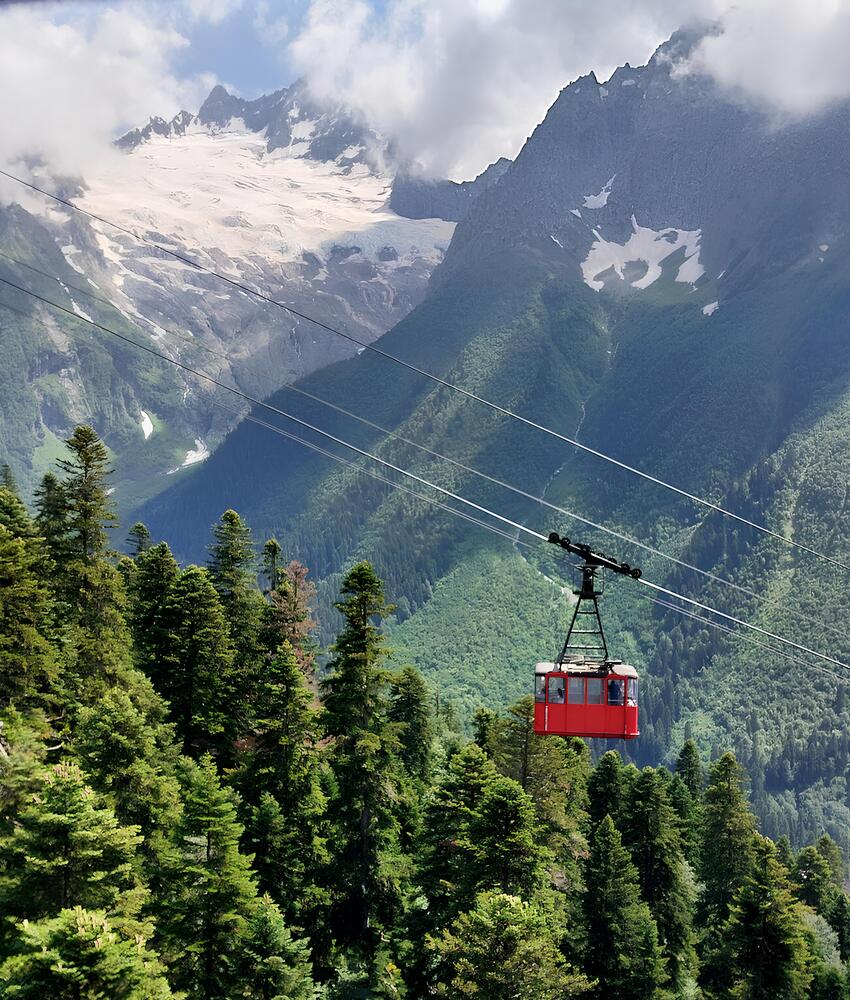 Фотография автора Мария