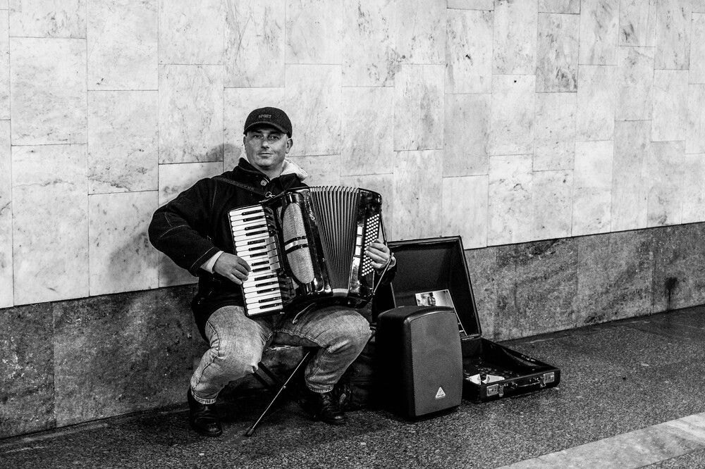 Photograph by Алексей Гильберт