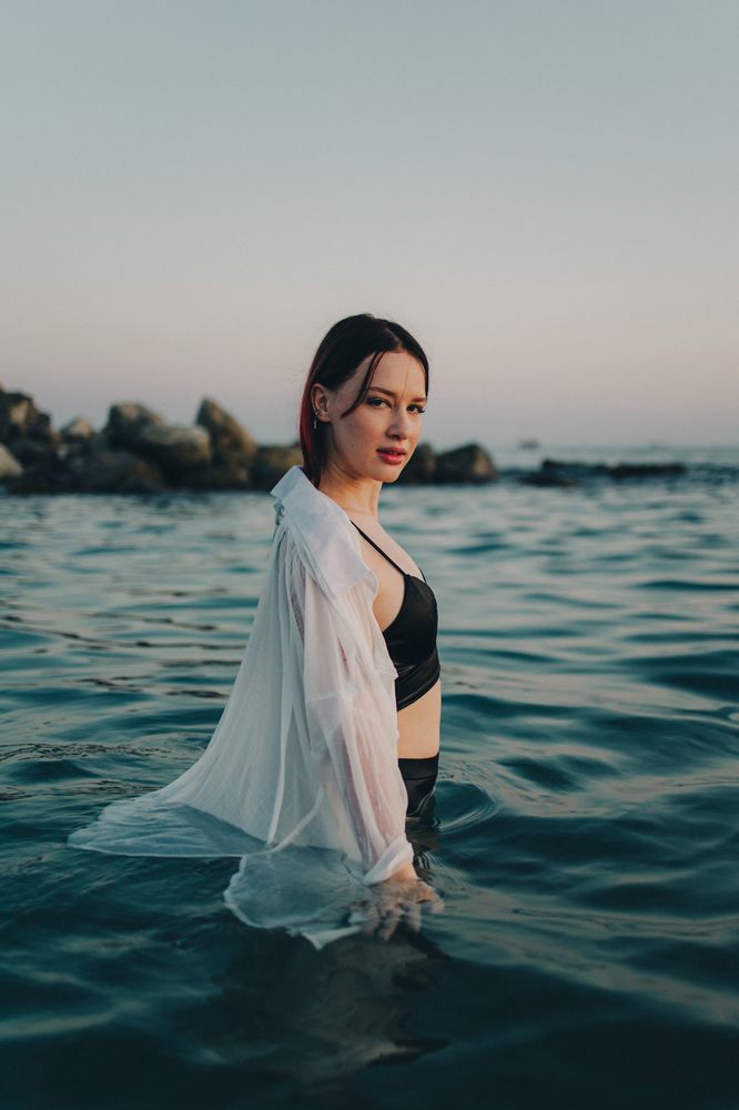 Photograph by Стефан Сотников