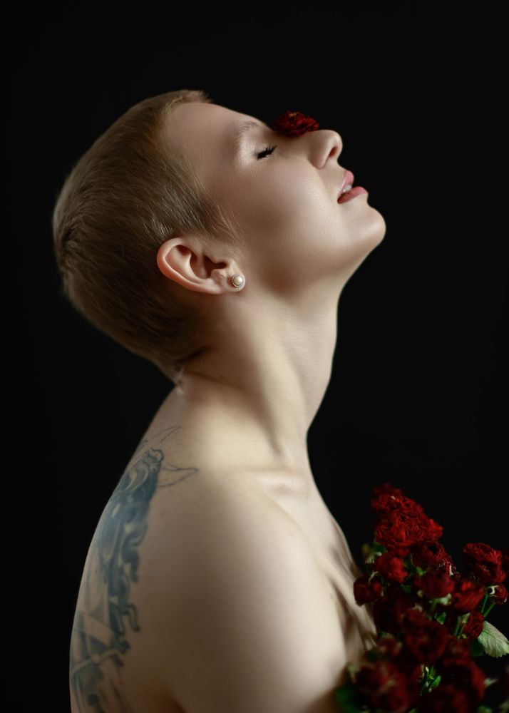 Photograph by Олеся Вагизова