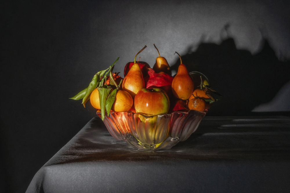 Фотография автора Марият Магомедова