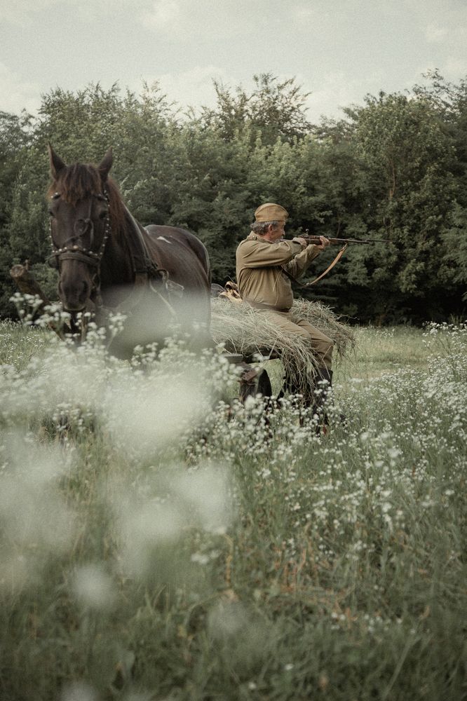 Photograph by Марина Бухарь