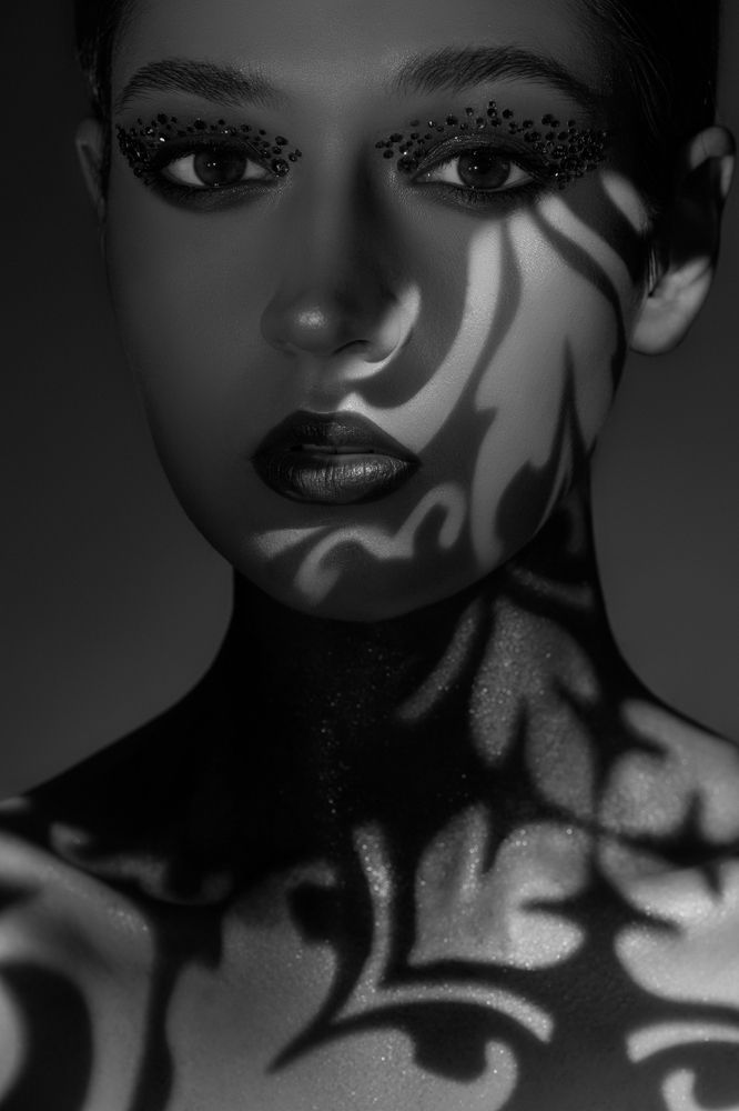 Photograph by Оксана Горячева