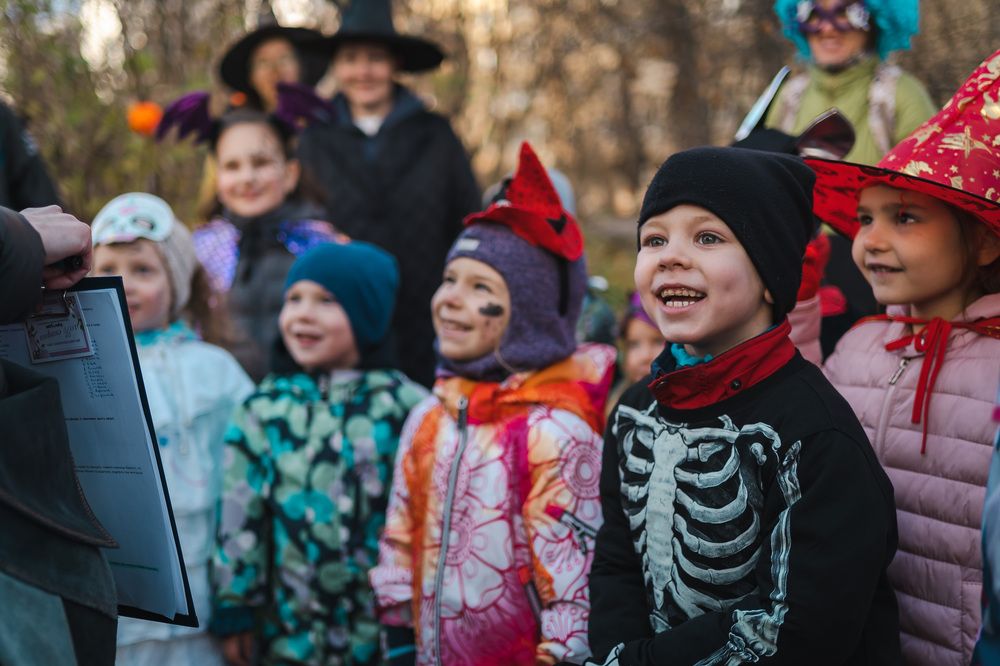 С верой в чудо