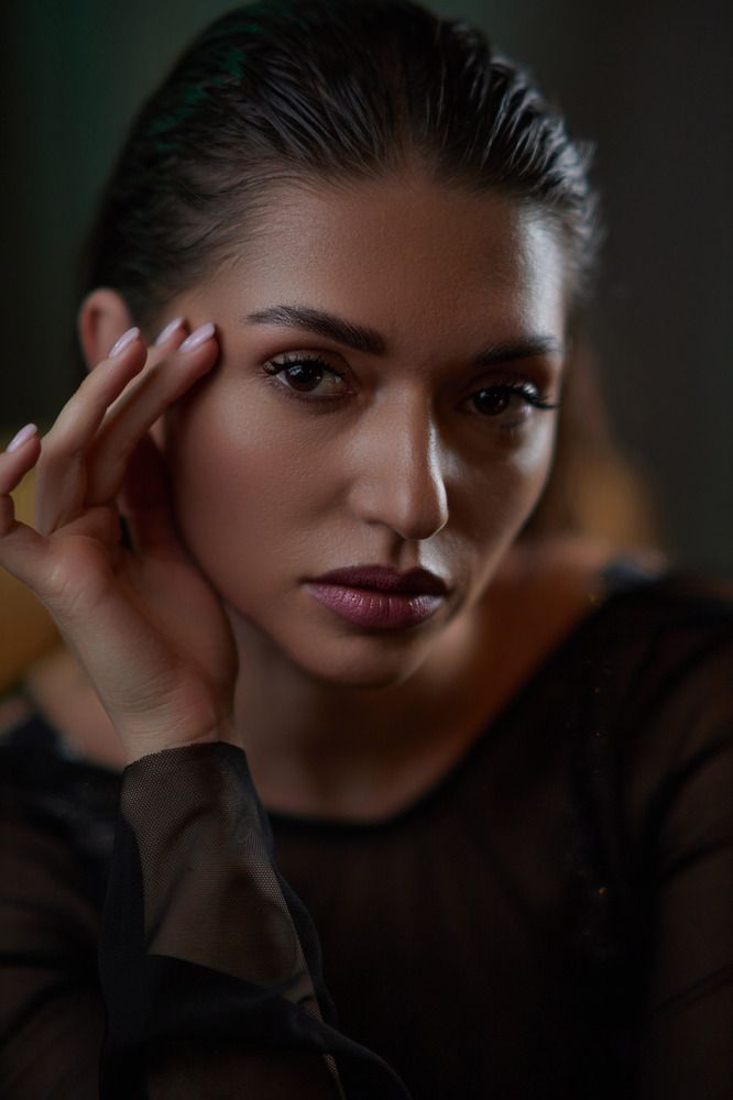 Photograph by Воеводин Сергей