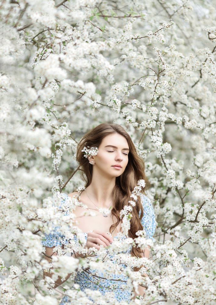 Photograph by Ekateryna Sholomickaya