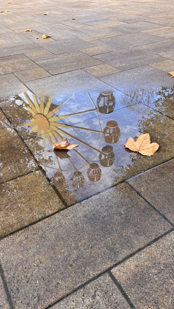 Photograph by Александра Тимошенко