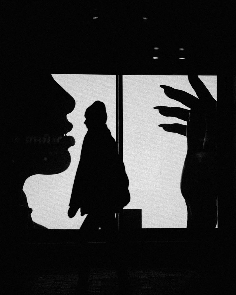 Фотография автора Климов Артур