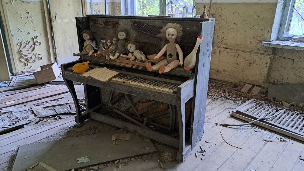 Фотография автора Vito Gert