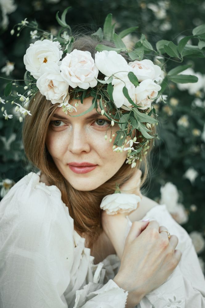 Photograph by Елена Власова