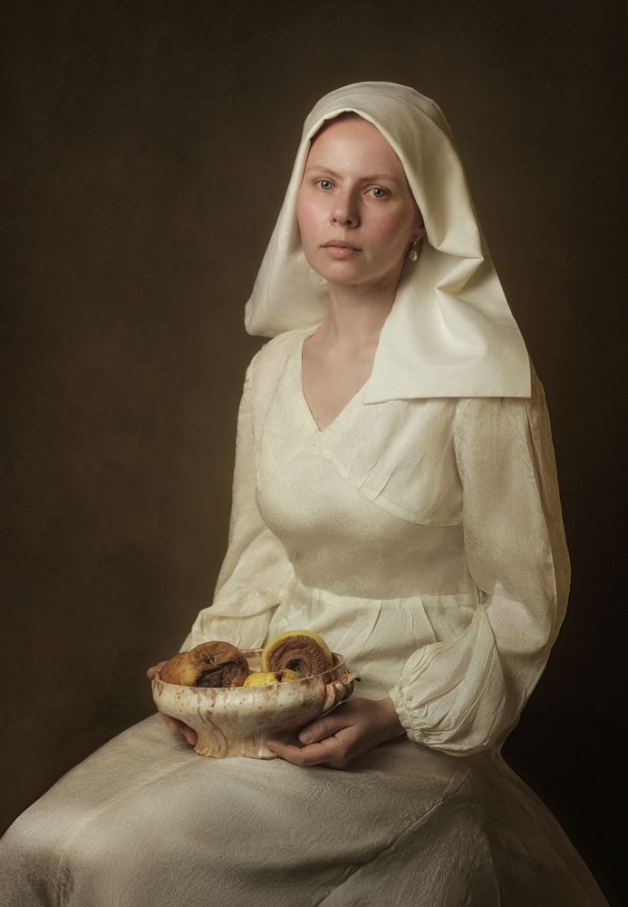 Photograph by Юлия Майя