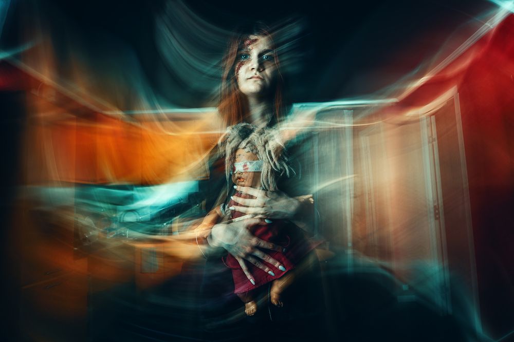 Фотография автора Роман Москвичев