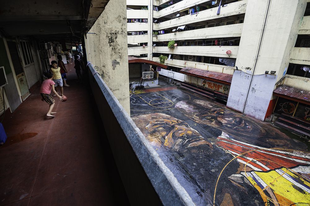 Photograph by Mark Frederick Jereos