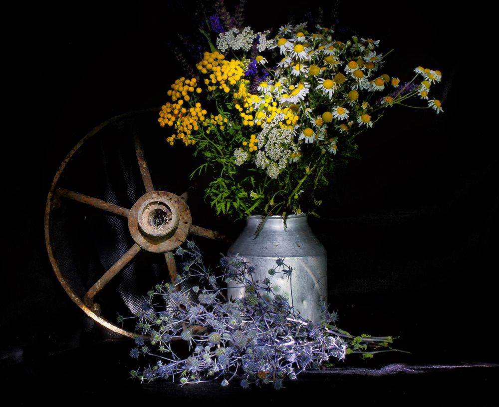 Photograph by Vitaliy Saposhnikov