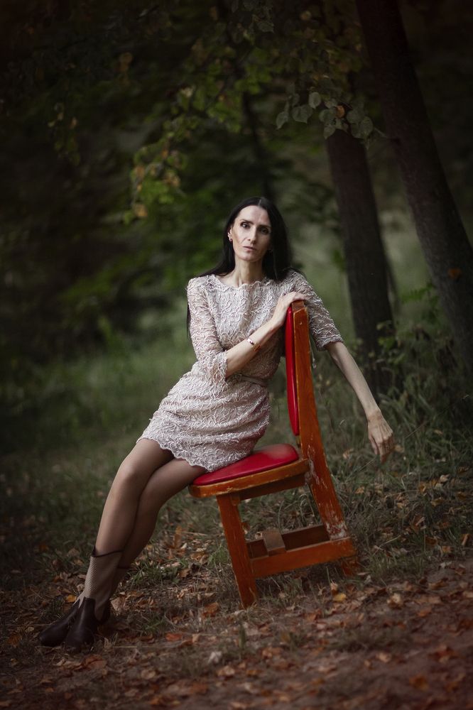 Photograph by Ева Золотова