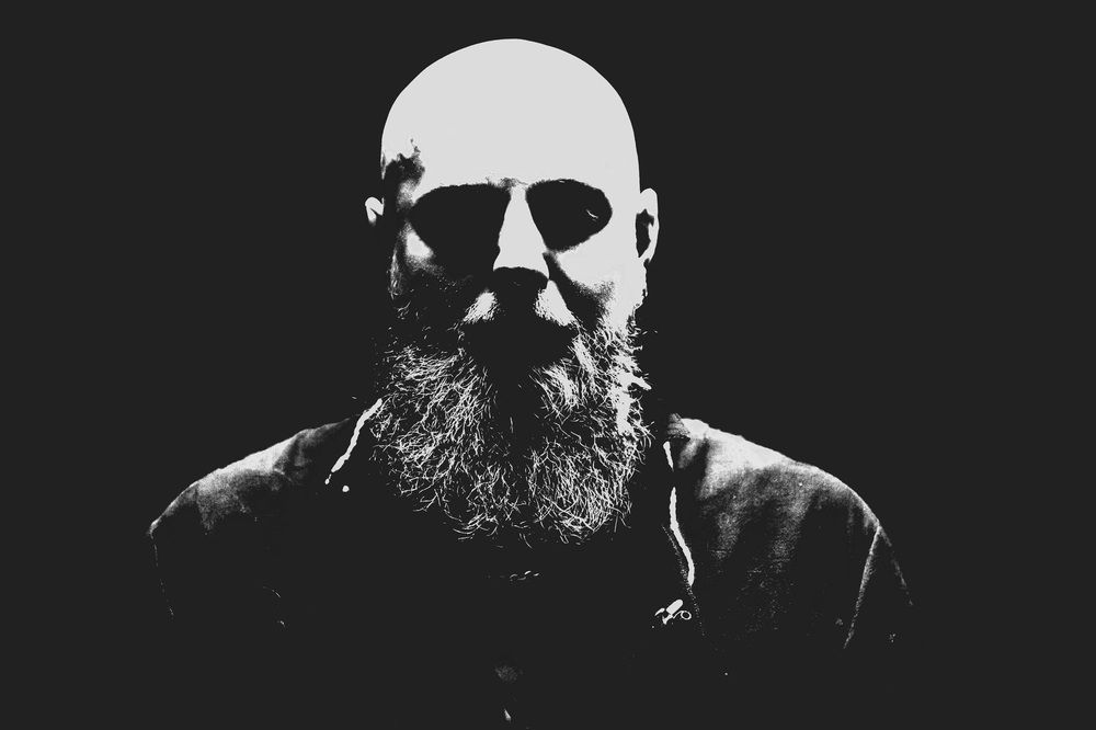 Фотография автора Каргин Валерий